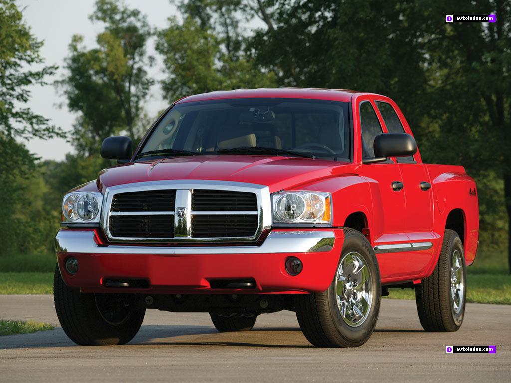 Luxury 50 2020 Dodge Dakota Quad Cab