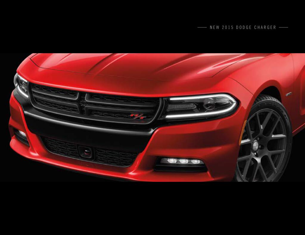 how to start dodge charger without key fob