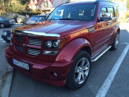 Dodge Nitro STARTECH